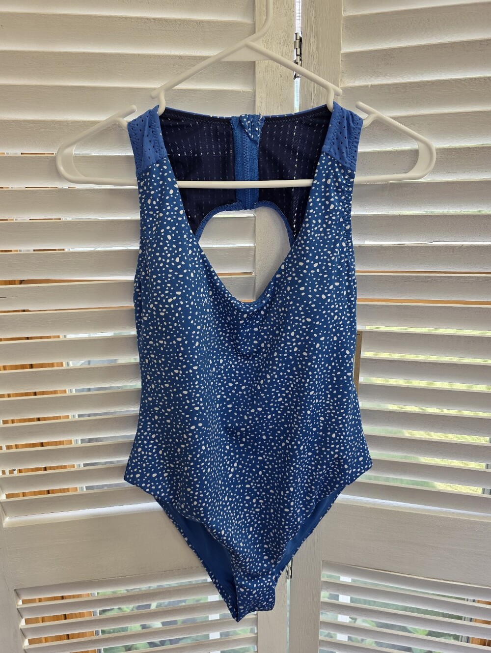 Nike One Piece Swimsuit Size S - Picture 1 of 5